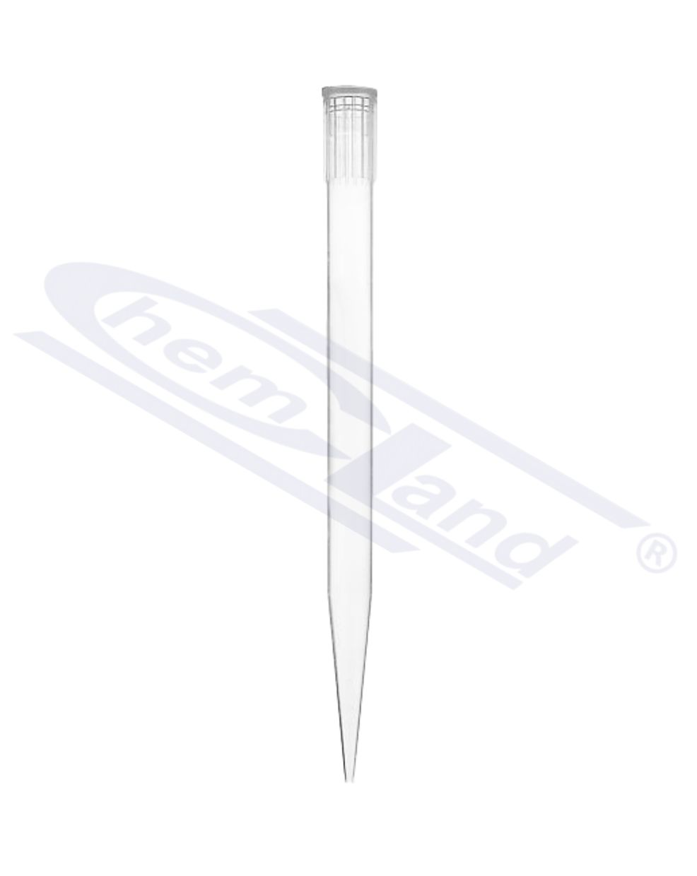 końcówki do pipet 05 000ul op 100szt kompatybilne z IKA, Eppendorf, HTL, Chemland
