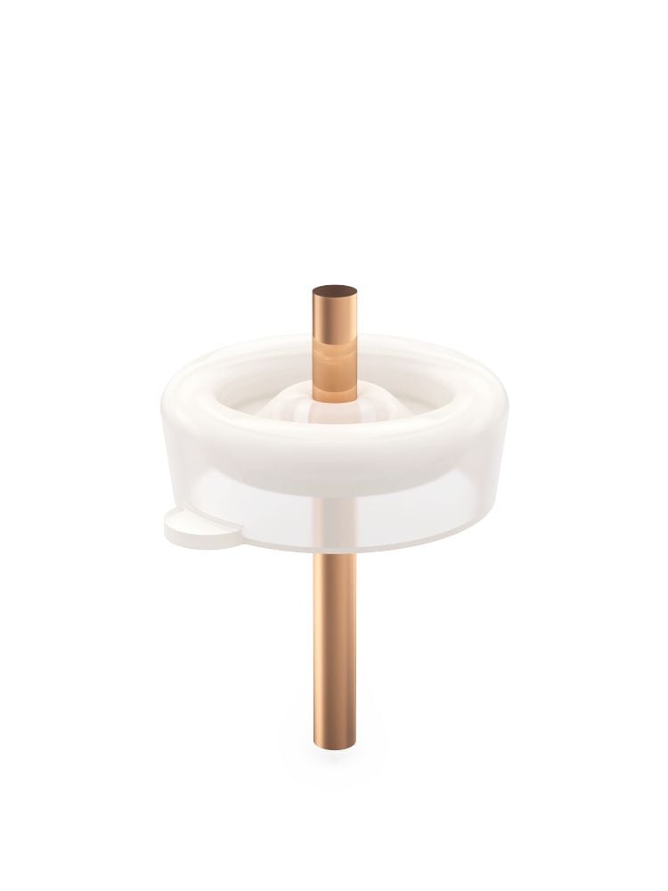 Copper electrode inner (24 pcs.)