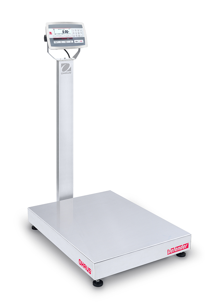 Bench Scale, D52XW150WTDV8