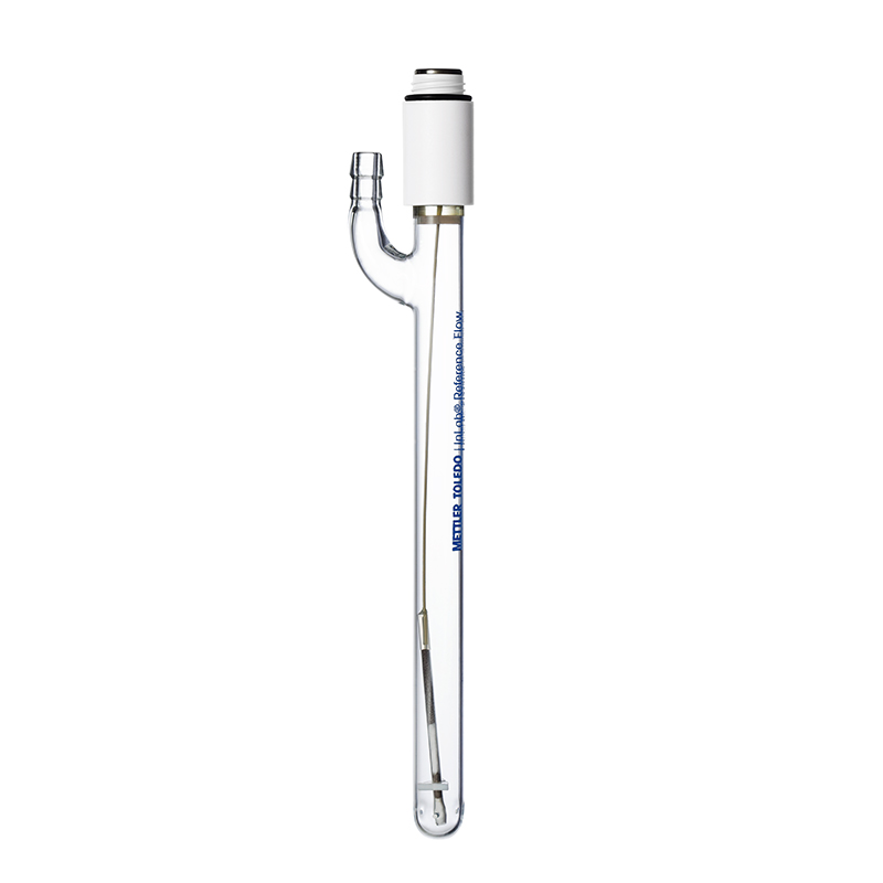 pH Half-Cell InLab® Reference Flow