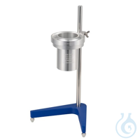 ISO Flow Cup PCE-128/8