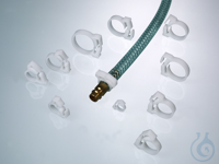 PVC pressure hose