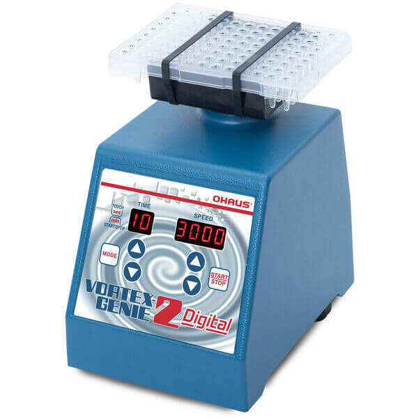 Vortex-Genie Pulse, 230V British Plug
