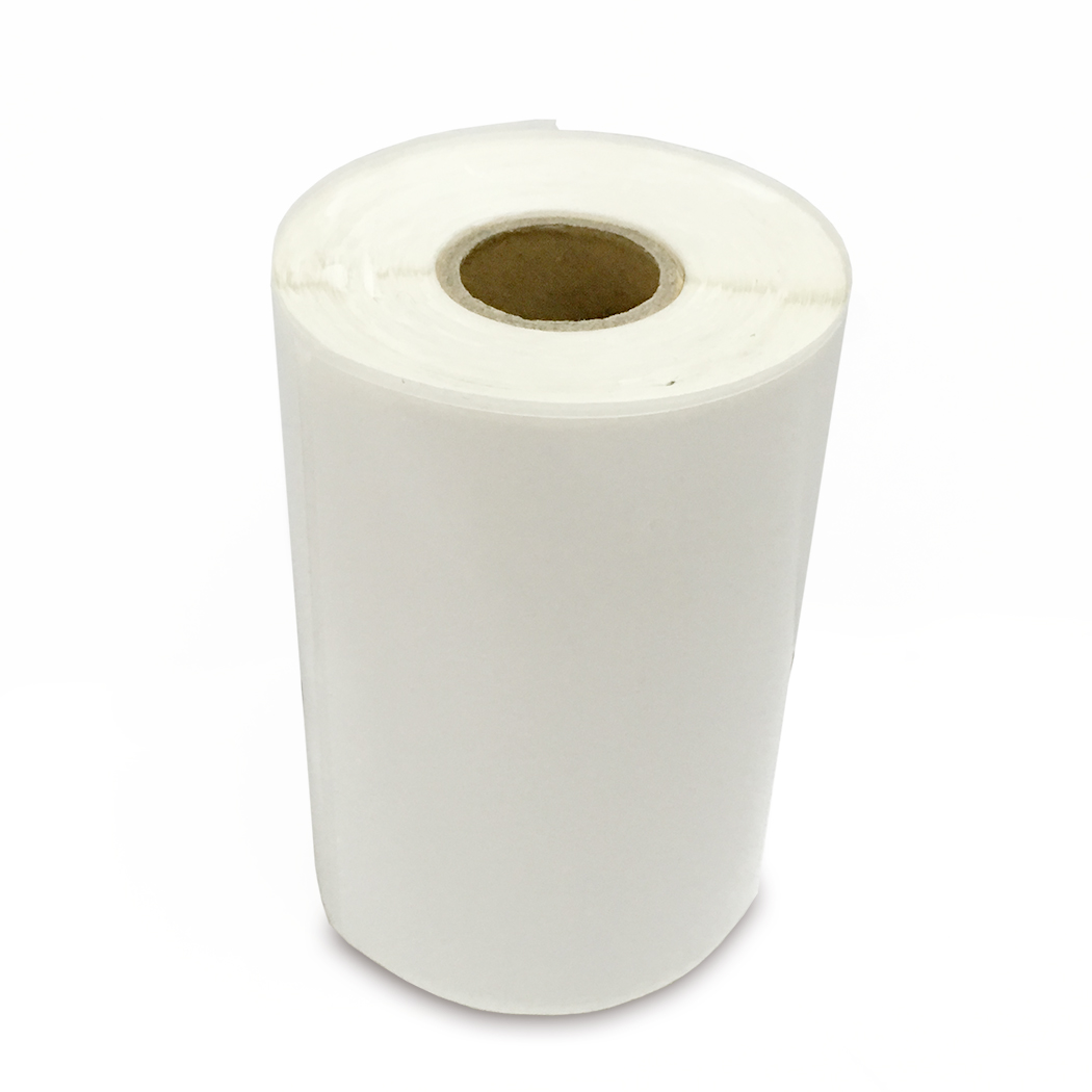 Etykiety, 100mm x 75mm, T4