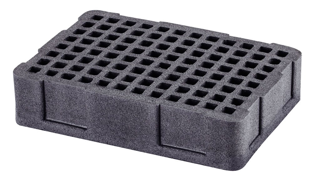 MS 3.5 Platforma do płytki PCR