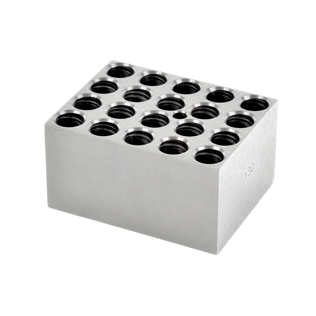 Blok modularny 12/13 mm 20 Hole