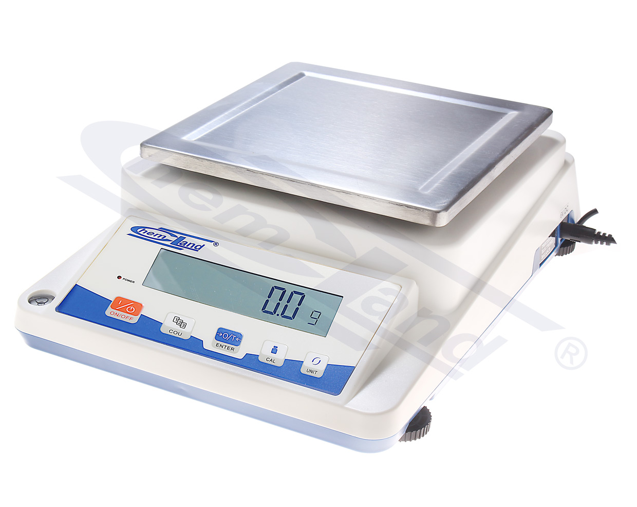 waga laboratoryjna 2000g, 0,1g