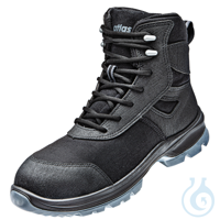 C 6505 XP ESD - S3 - W10 - Gr.47, black, grey