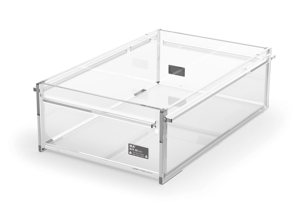 IB R 20 eco
