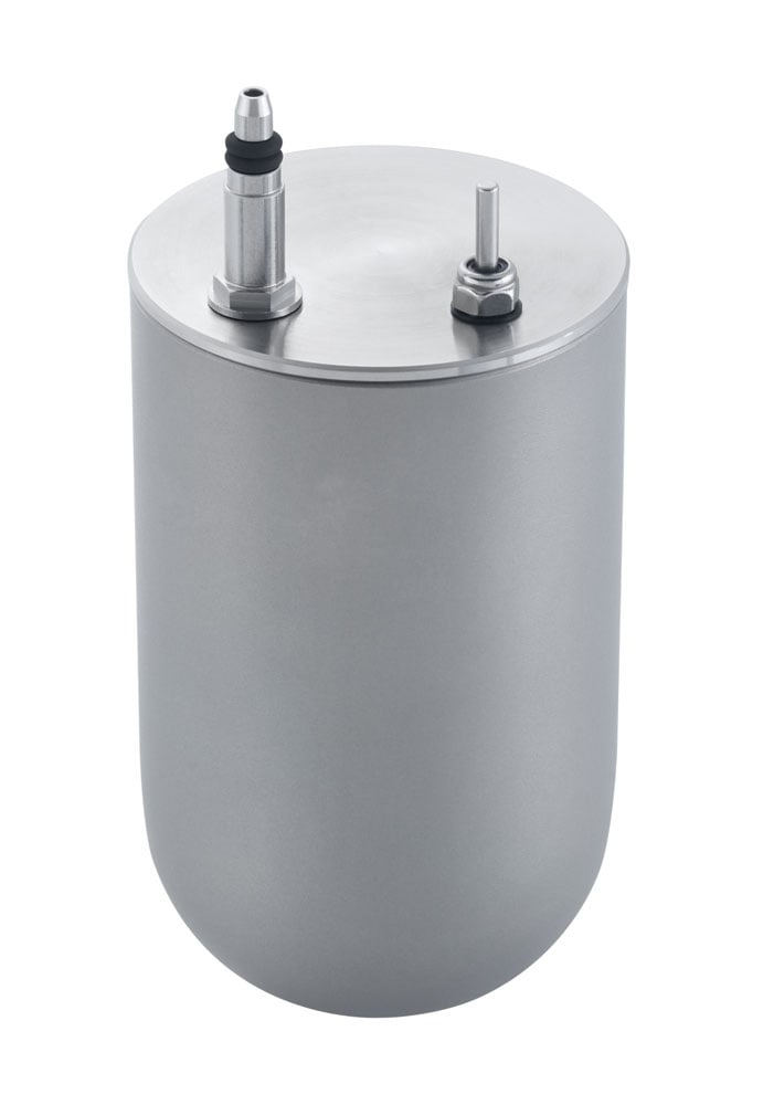 C 1.10 Komora spalania