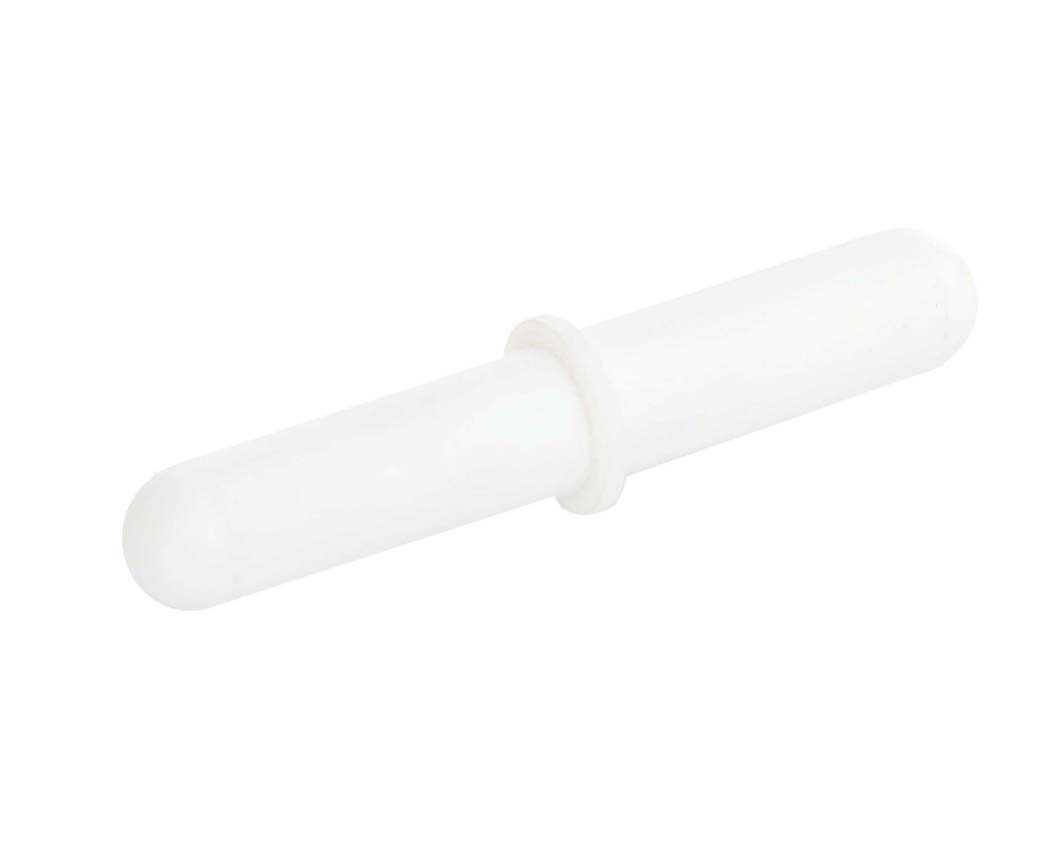Listwa obr. 10 cm z pierś. obr PTFE