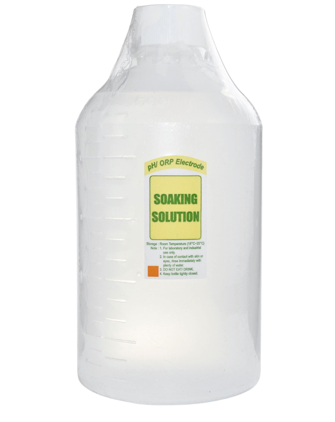 roztwółr do przechowywania elektrod 500ml