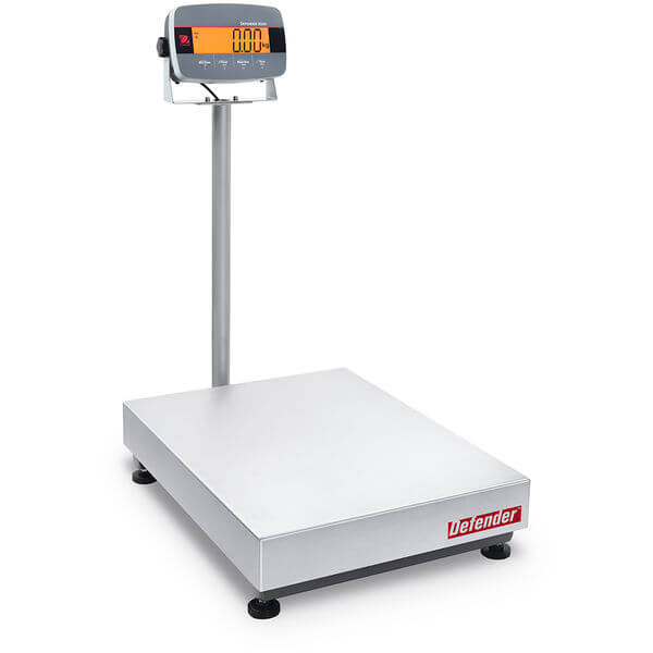 Waga platformowa i-D33P60B1R1-M