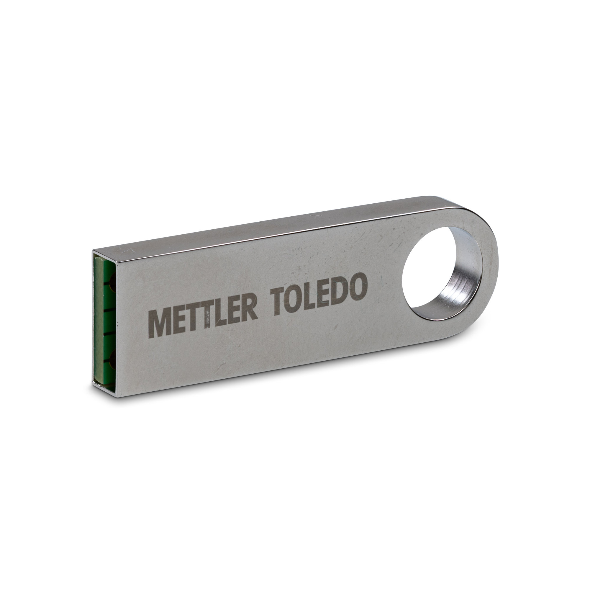 Barometric Pressure Sensor USB