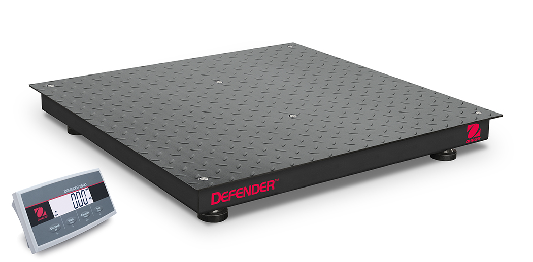 Floor Scales