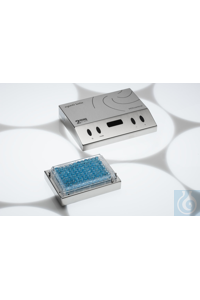 2mag - MIXdrive 96 MTP Stirring system with external control for MTPs