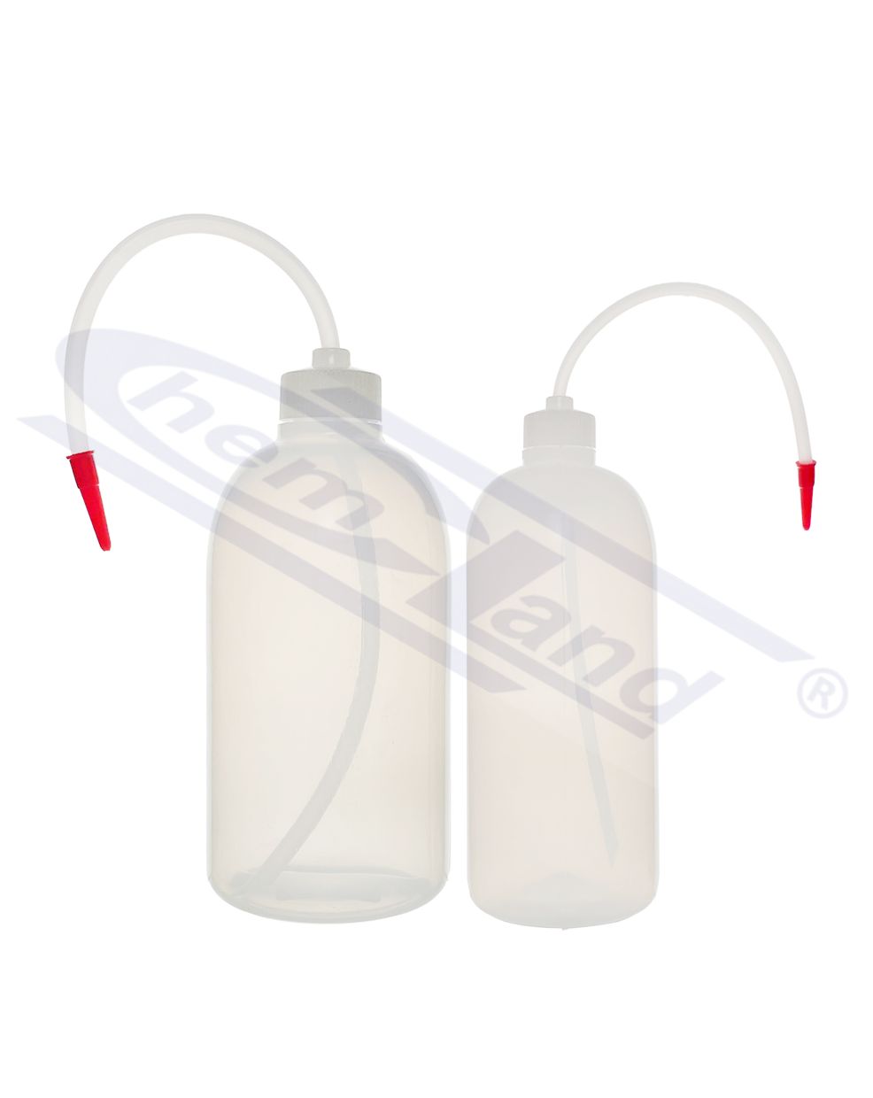 tryskawka ( kpl ) z LDPE poj 1000ml