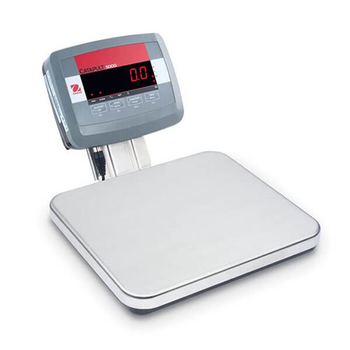 Waga Platformowa, C51XE30R