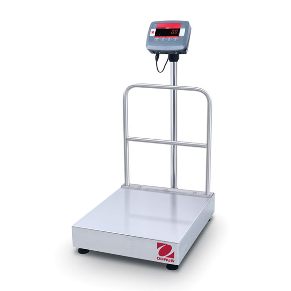 Waga Platformowa, D24PE30FR