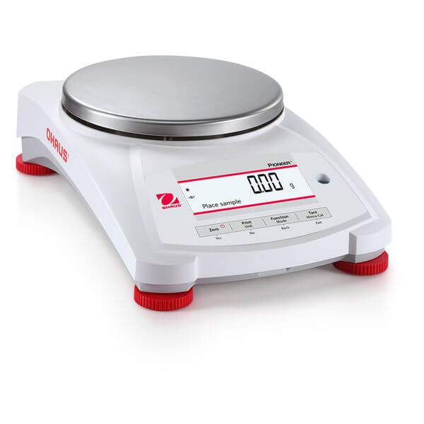 Waga precyzyjna PX4201