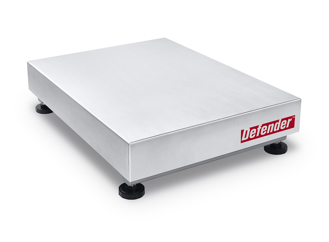 Defender™ 3000 Washdown Base