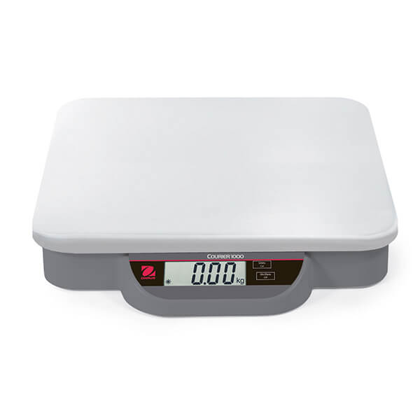 Waga wysyłkowa i-C12P9 EU