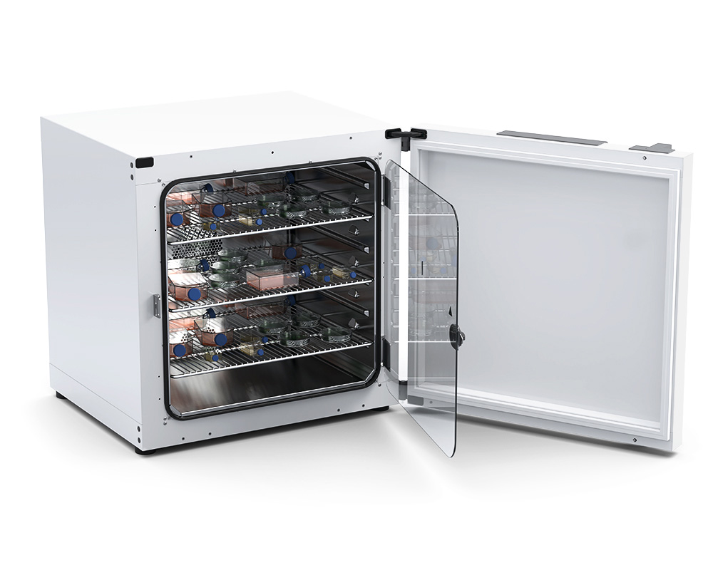 INC 125 F digital Incubator