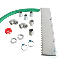 SONOREX TECHNIK MD 16 Lid