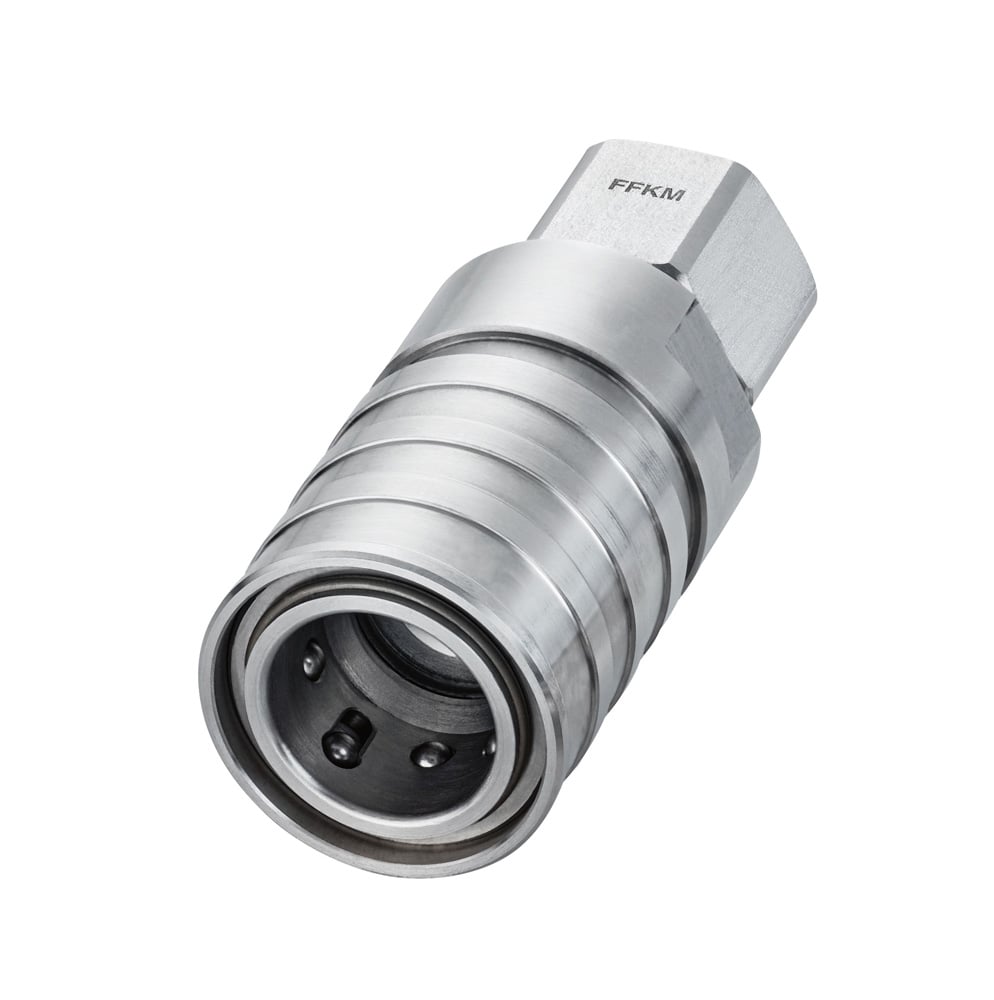 LT 5.25 M16 Lock coupling