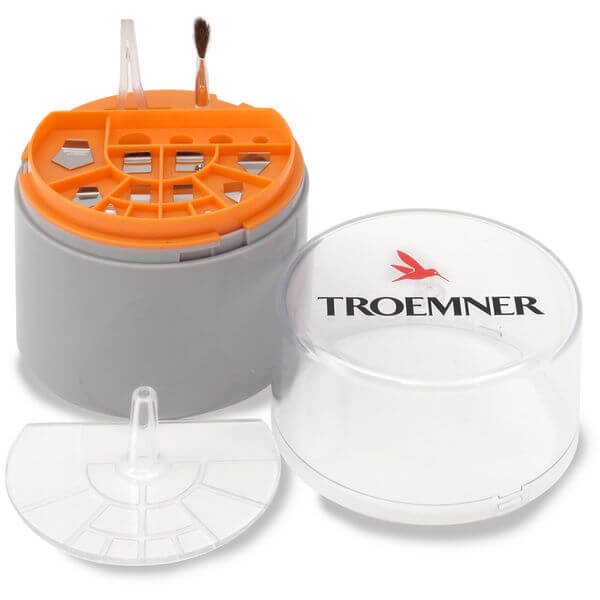 Wzorce masy OIML E1 1kg-1mg, no cert.