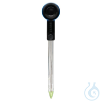 HALO - pH/temperature electrode for direct soil pH measurement