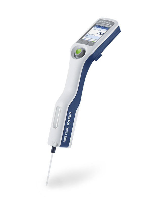 Density Meters