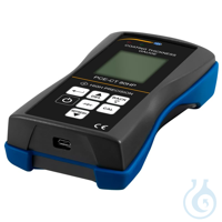 Coating Thickness Meter PCE-CT 80HP-FN2D5-ICA