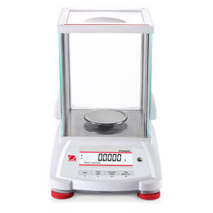 Waga analityczna PX224/E