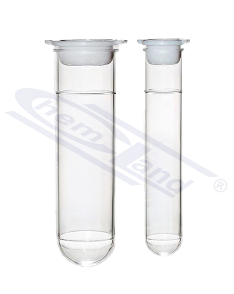 probówka PC okrągłodenna 16ml