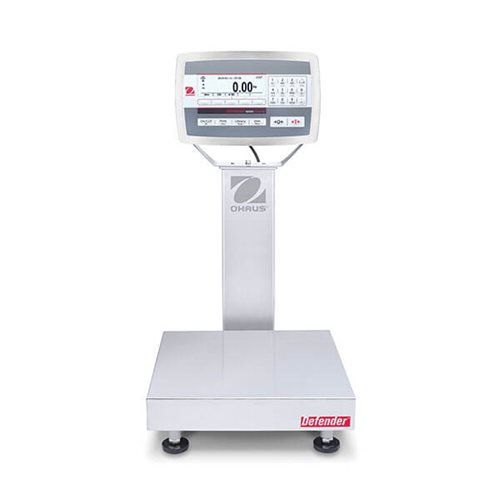 Waga Platformowa, D52XW15WQDL7EU-M