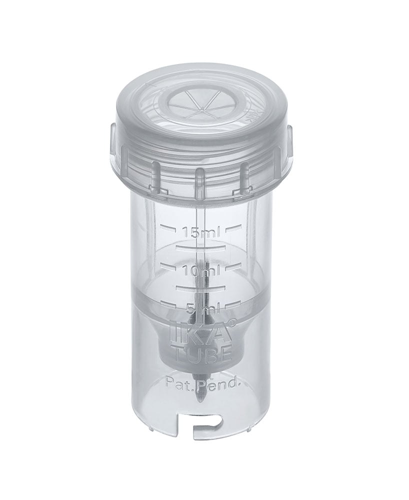 ST-20 Komora mieszająca, 20 ml