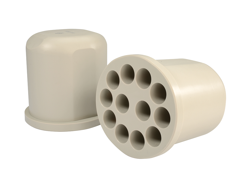 Wkładka reduk.12x4-10ml D16mmVac/Sar2/pk