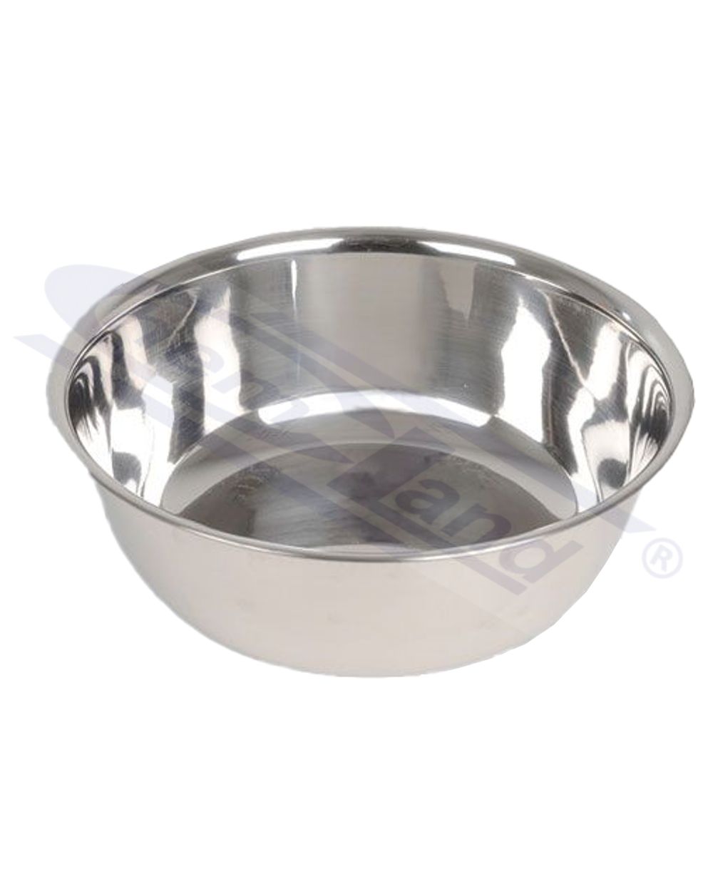 parownica ze stali nierdzew. 18-8 głęboka 145 x 55