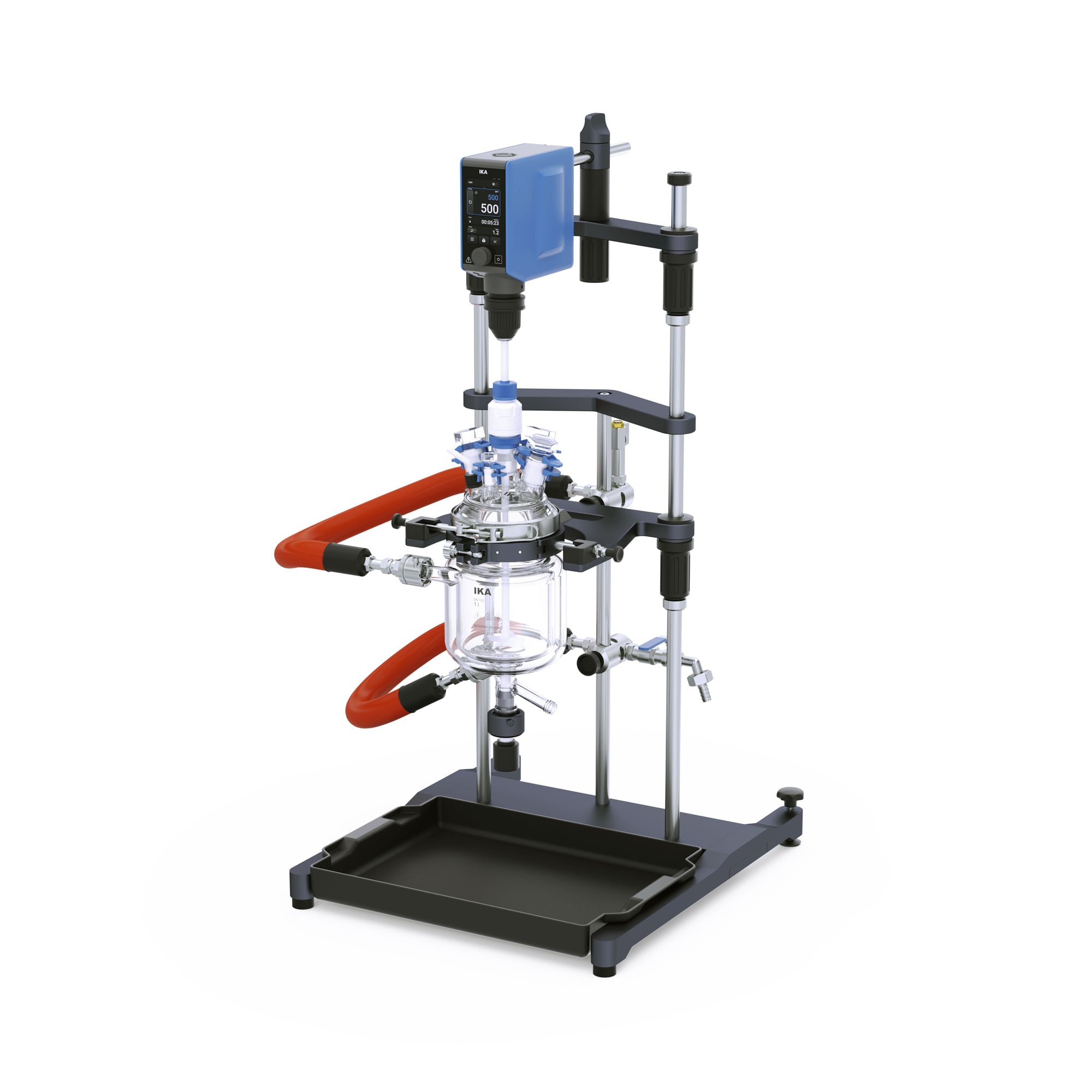 EasySyn 1000 Advanced Reactor system