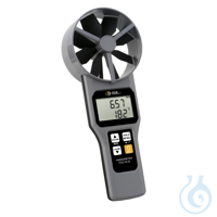 Anemometer PCE-VA 20