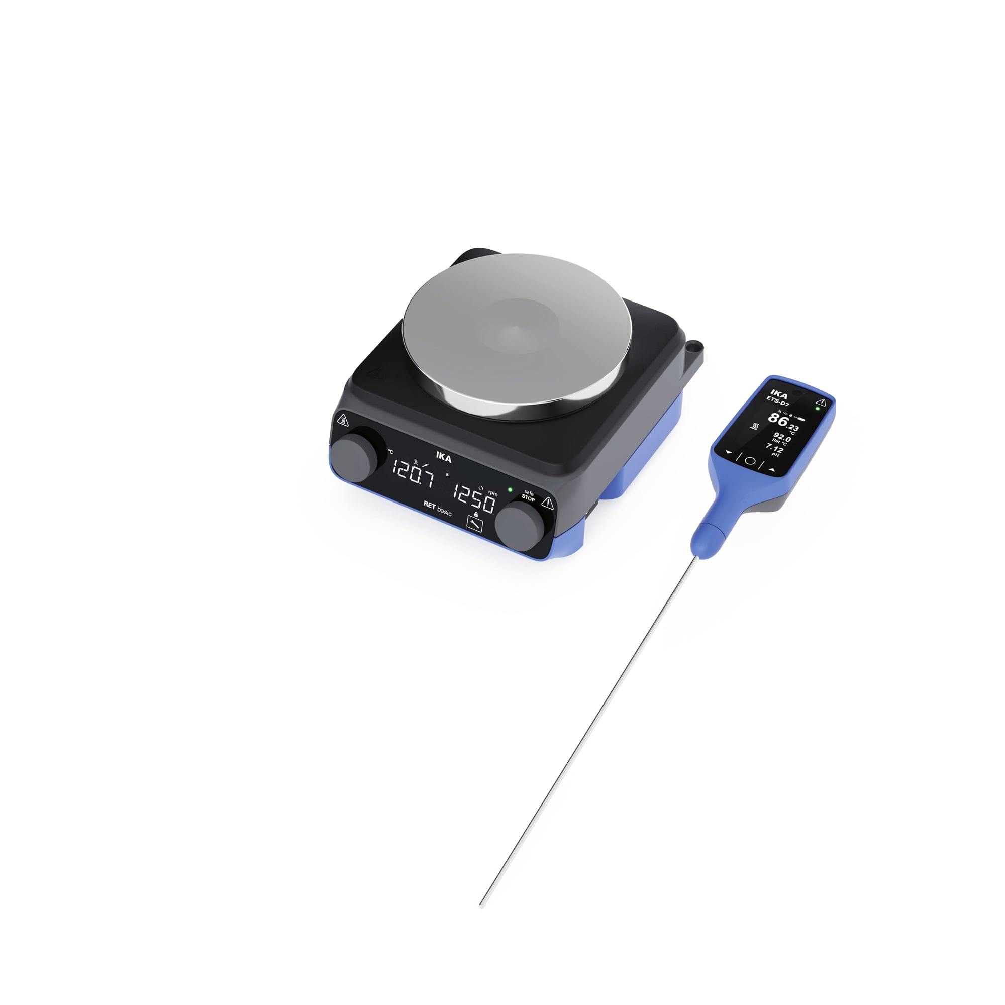 RET basic ETS-D7 Solution