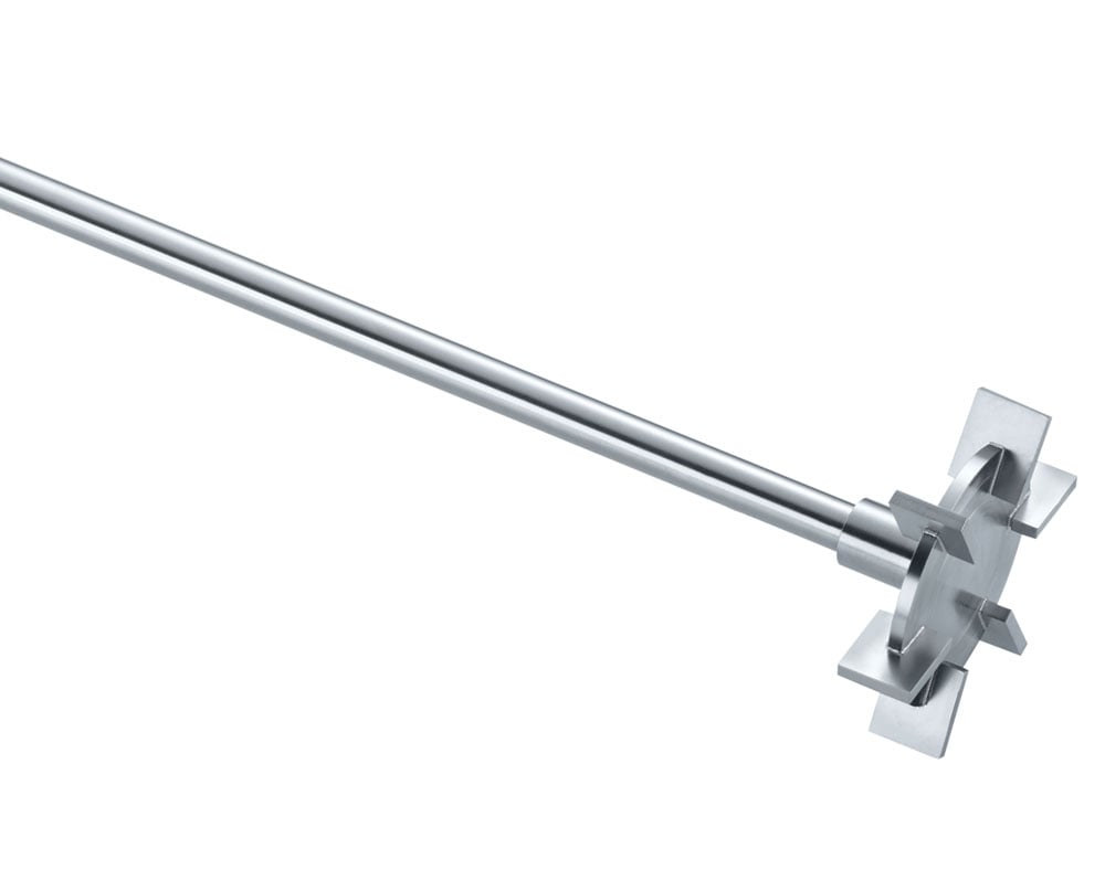 Mieszadło łopatkowe R 3004,2