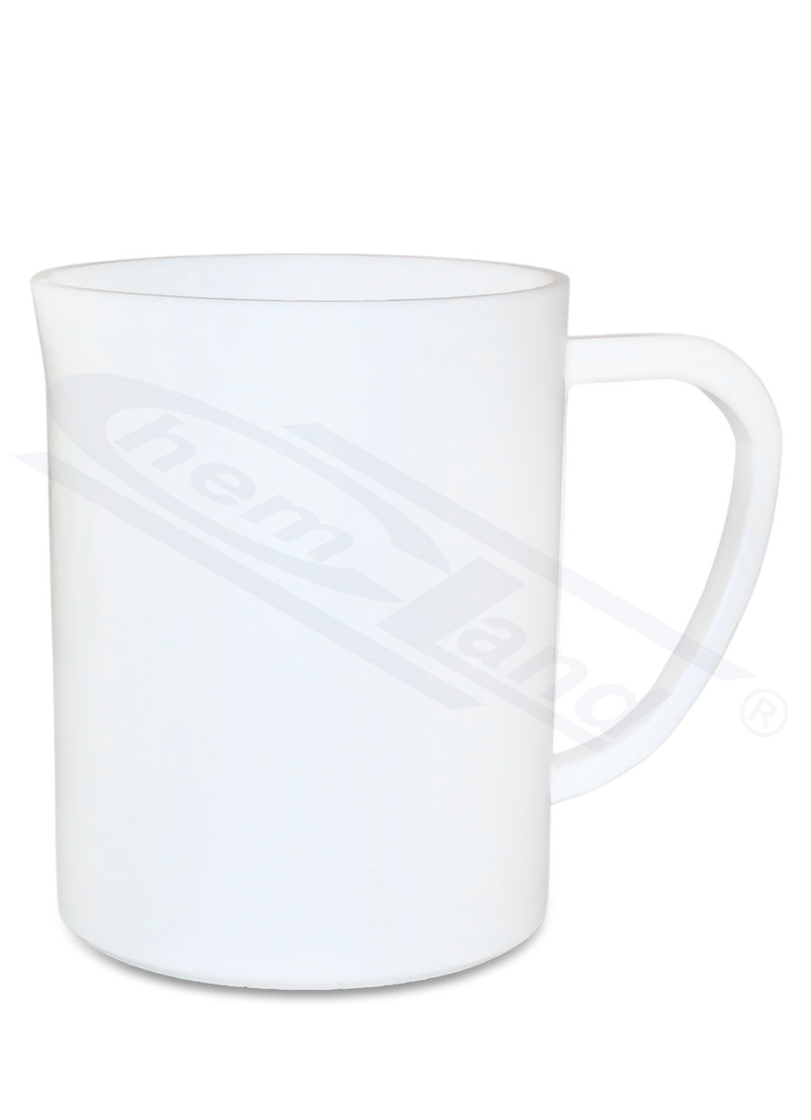 zlewka PTFE z uchem 0500ml CHEMLAND