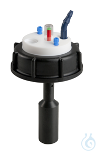 Safety Waste Cap, S70/71, Type 6