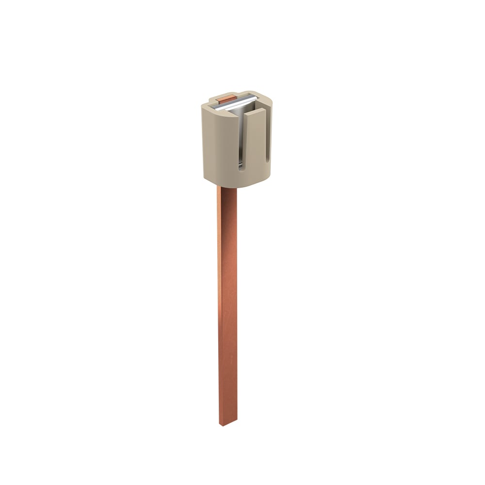 Mikroelektroda miedziana