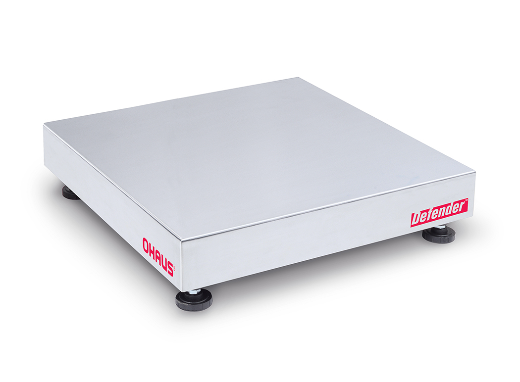 Platforma Wagowa, D60RQDX