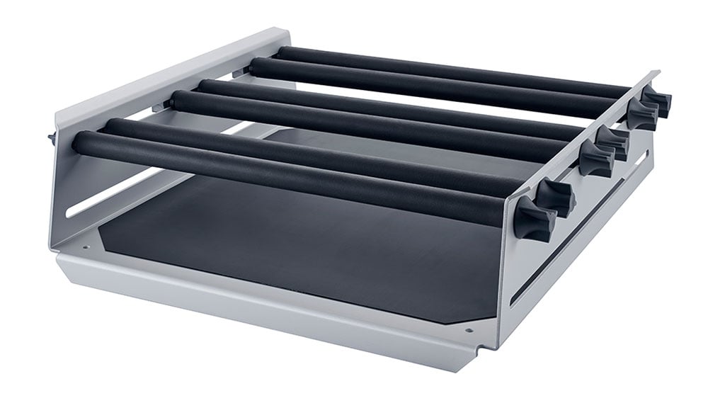 AS 4000.1 Platforma uniwersalna