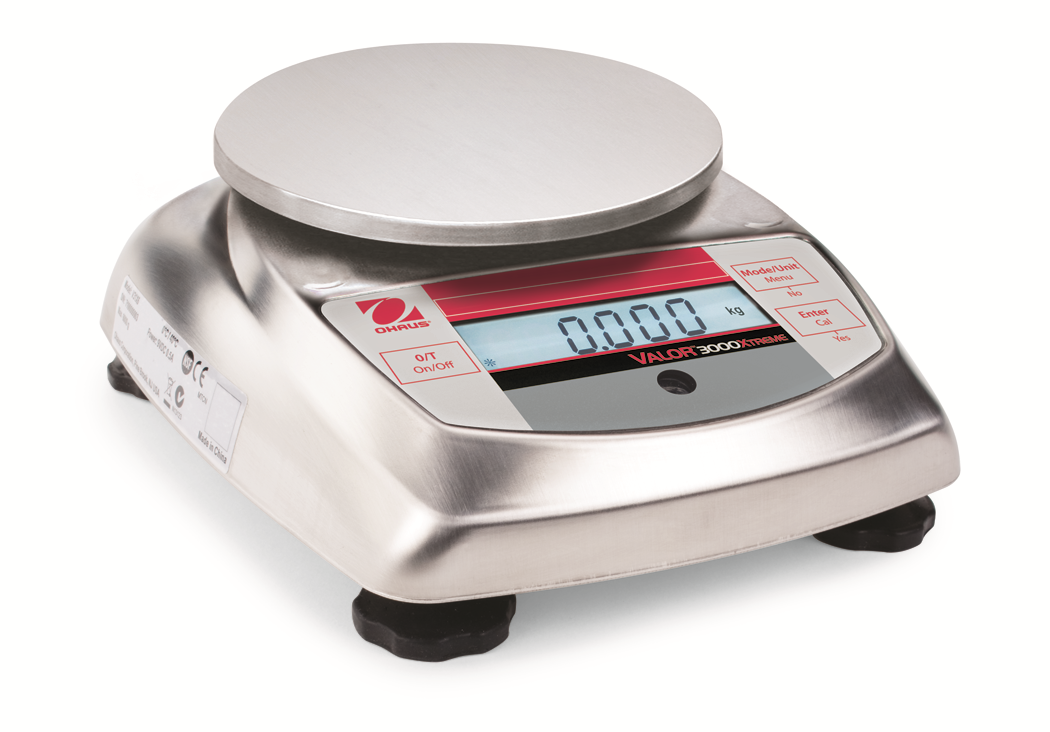 Valor™ 3000