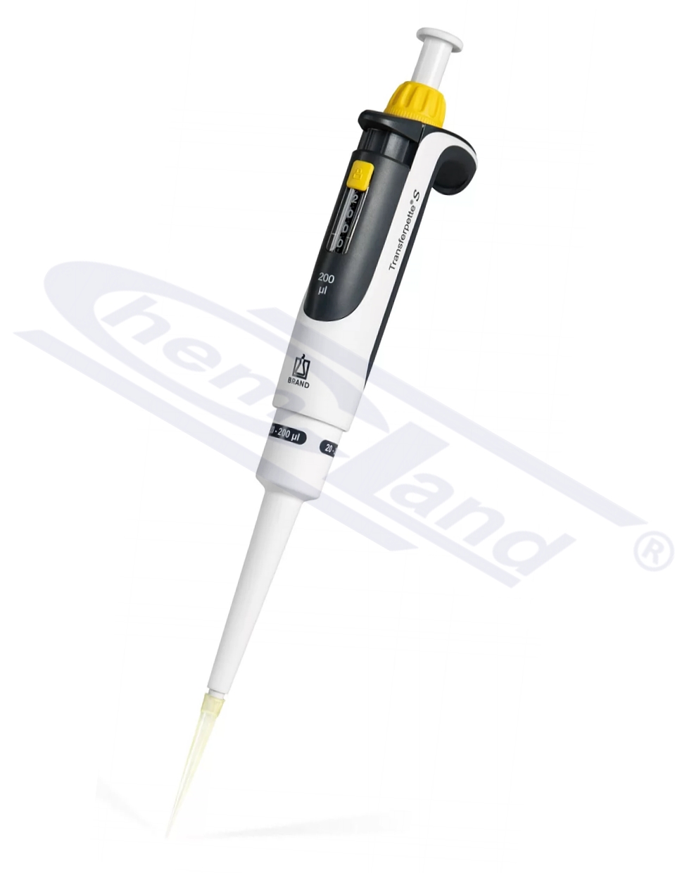 .pipeta Transferpette S 10-100ul jednokanałowa - 9280145